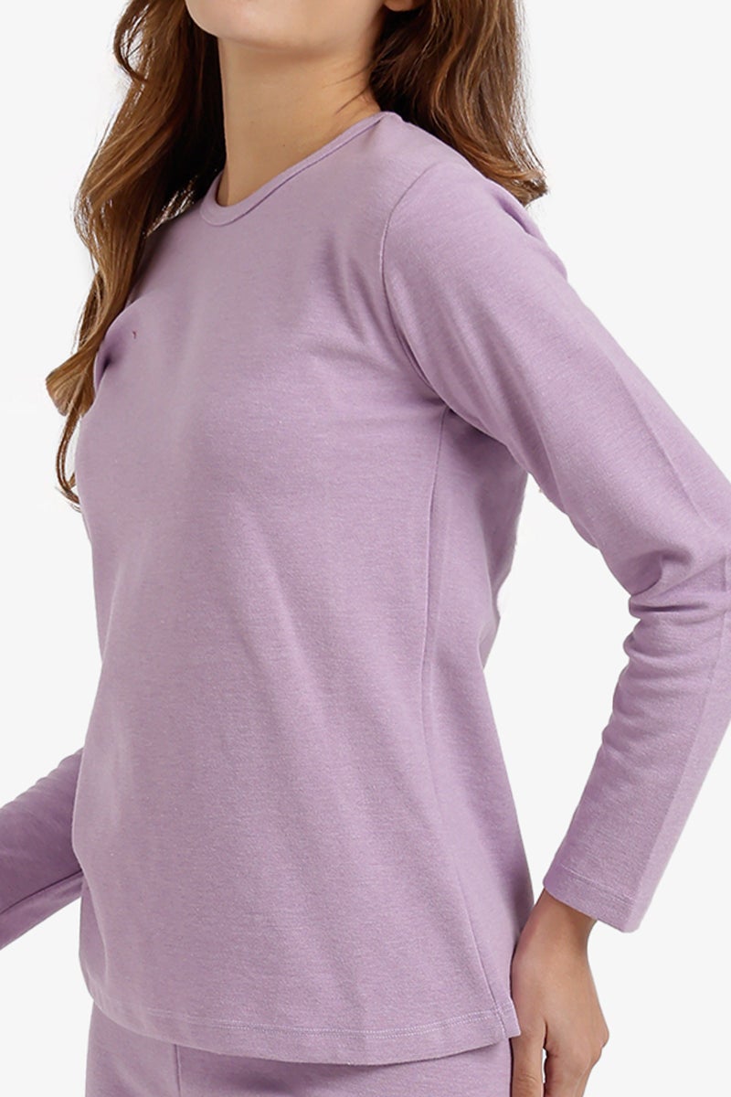 Carina Long Sleeve Thermal Set - Image 5